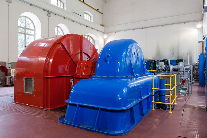 Visita Centrale di Gressoney