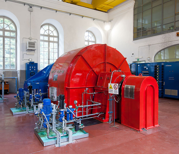 Visita Centrale di Gressoney