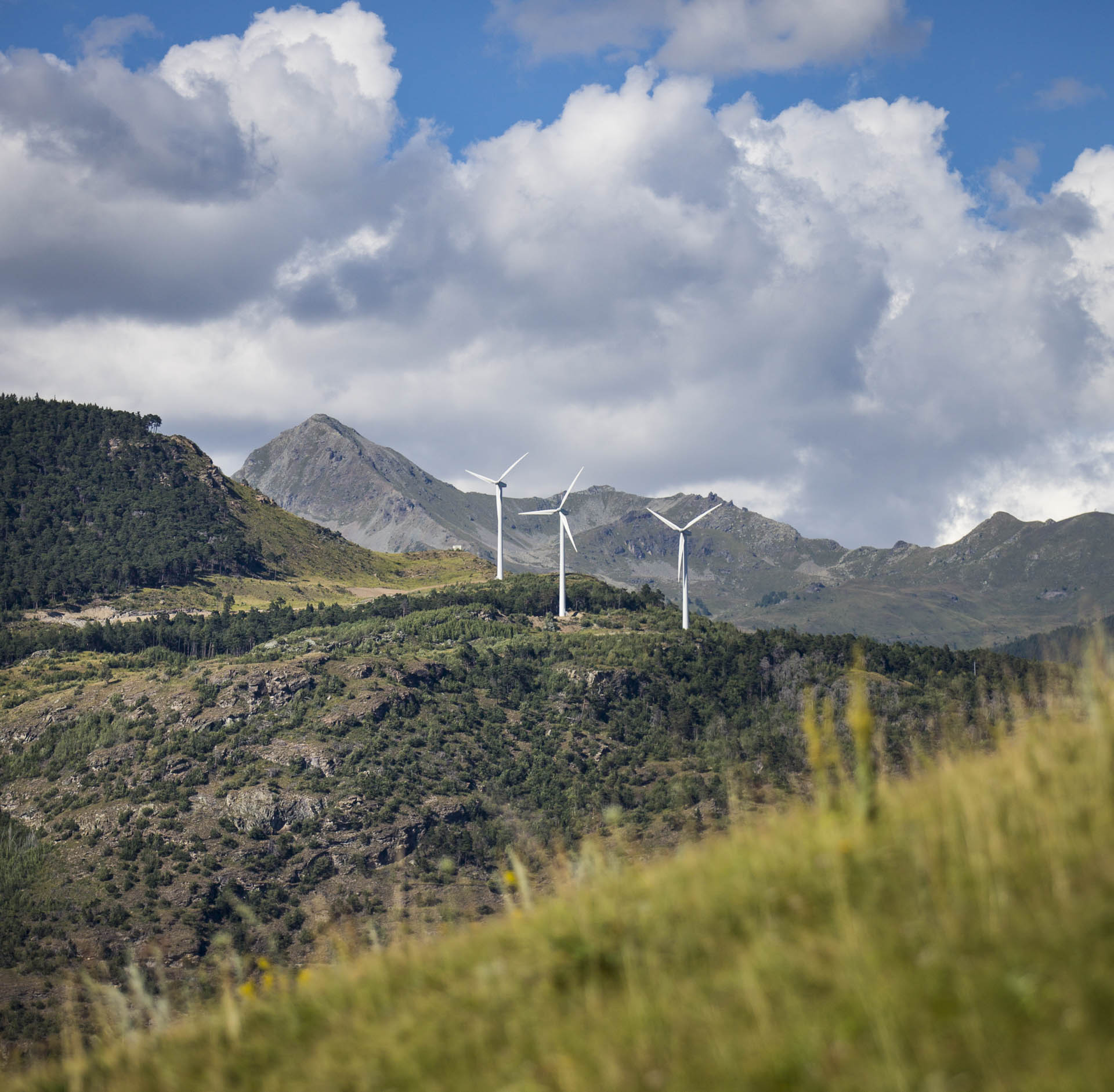 Scoprire l'energia verde della Valle d'Aosta grazie agli itinerari dei Giri d'Energia di CVA